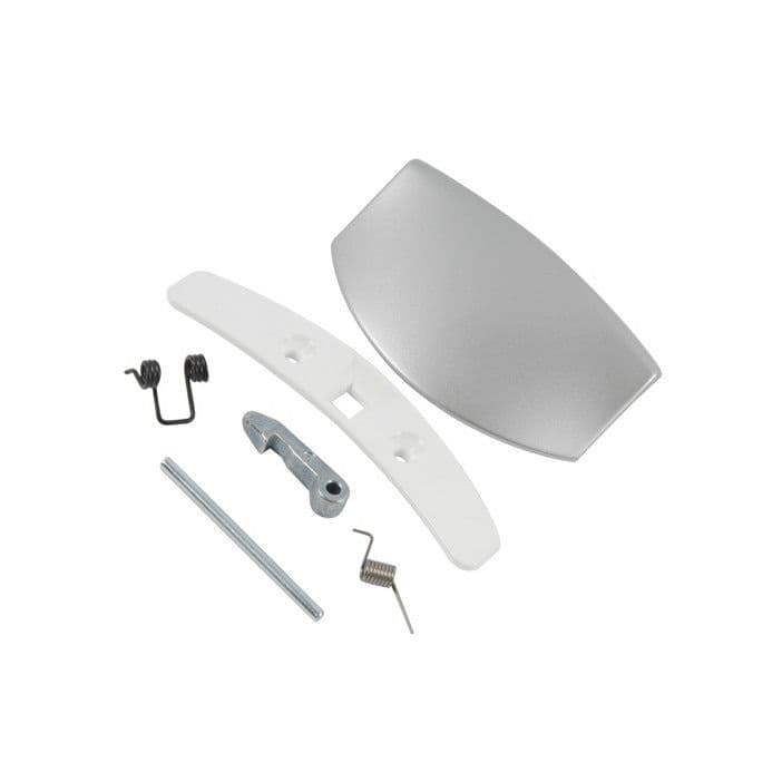 🔧 Sada madla dveří do praček AEG Electrolux Zanussi 50277722000 – Originál