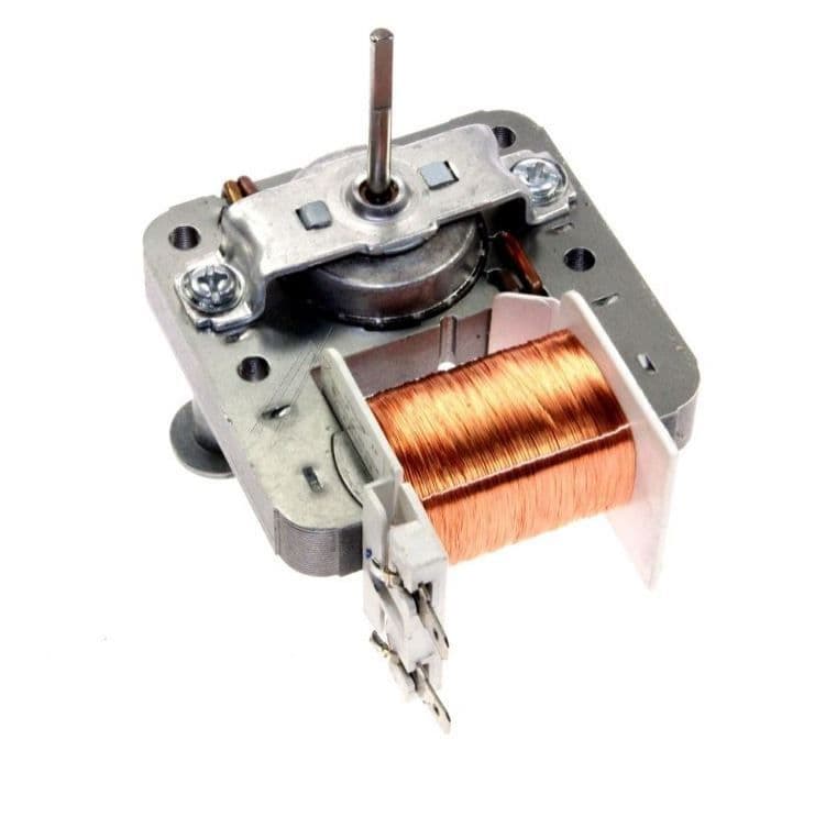 🔧 Motor ventilátoru mikrovlnné trouby Beko Blomberg – 9197011031