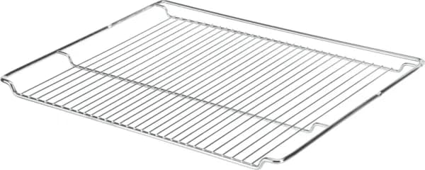 🍞 Rošt k pečicí troubě 465x375mm / 46,5x37,5 cm Bosch Siemens (BSH00574876)