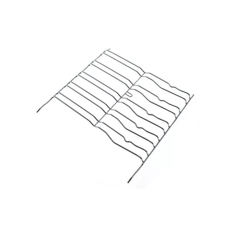 🍰 Rošt boční pravý 480121103211 k pečicím troubám Whirlpool / Indesit (320x310 mm)