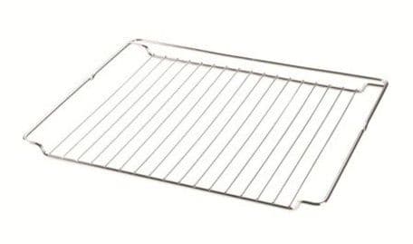 🍞🔥 Rošt k pečicí troubě 440x375 mm Whirlpool Indesit 481010657433