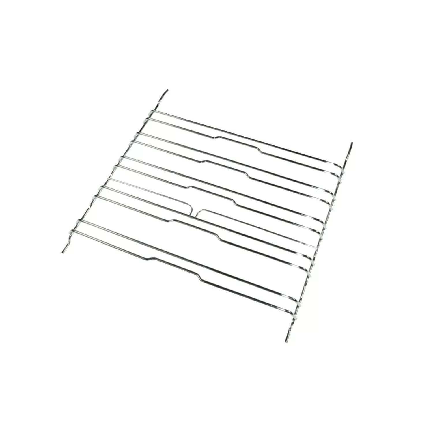 🧲 Boční mřížka (držák plechů) levá/pravá – sporáky Whirlpool, Indesit, Ariston – 481010762741