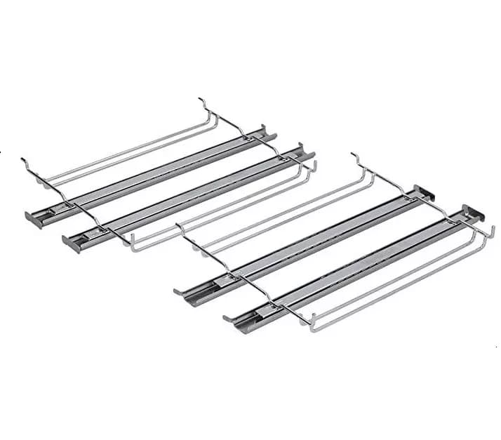 🔩 Teleskopické výsuvy do trouby Gorenje Mora (640248)