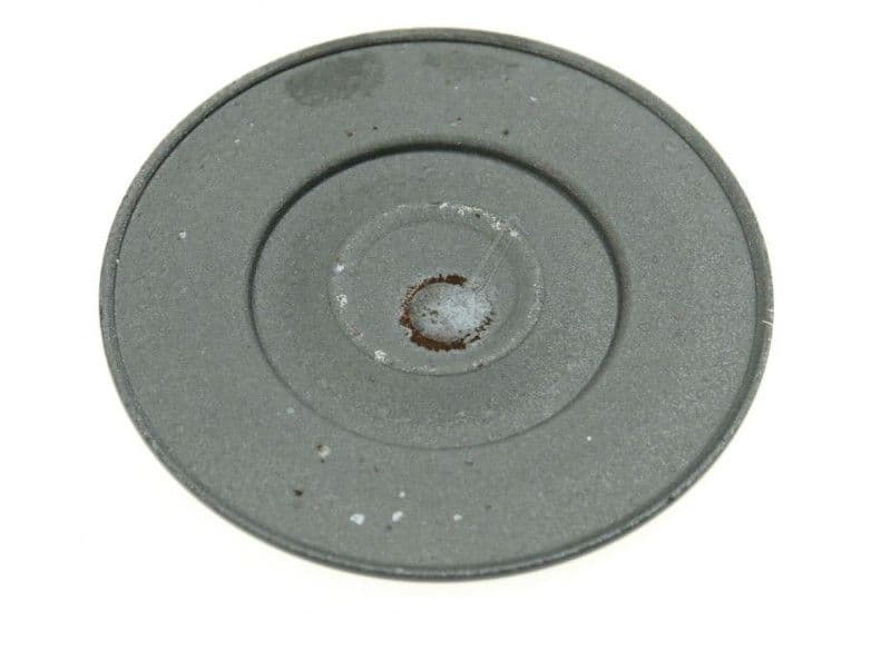 🔥 VÍČKO HOŘÁKU ke sporáku Gorenje Mora (567788), průměr 75 mm