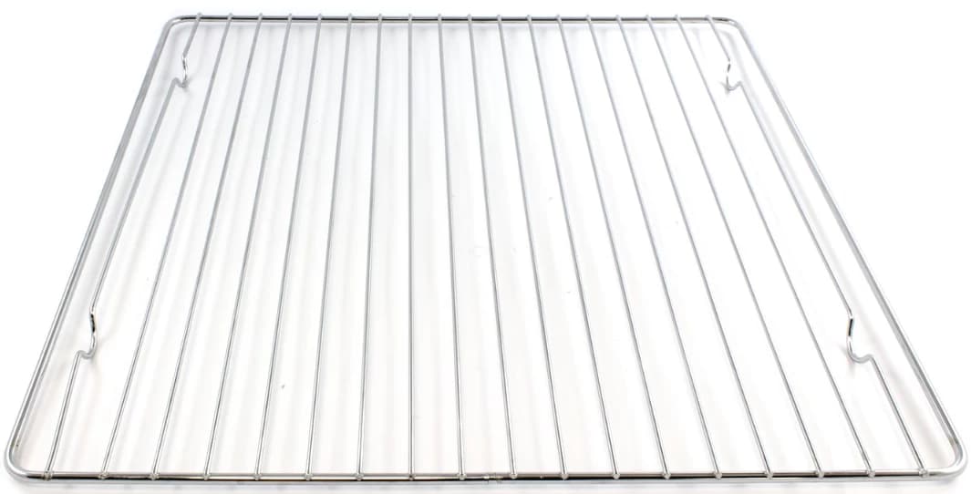 🍞 Mřížka, rošt 395 x 395 mm / 39,5 x 39,5 cm do trouby Gorenje Mora (229449)