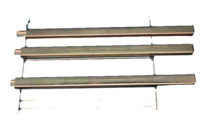 🔧 Teleskopický výsuv pravý do trouby Gorenje Mora (564556)