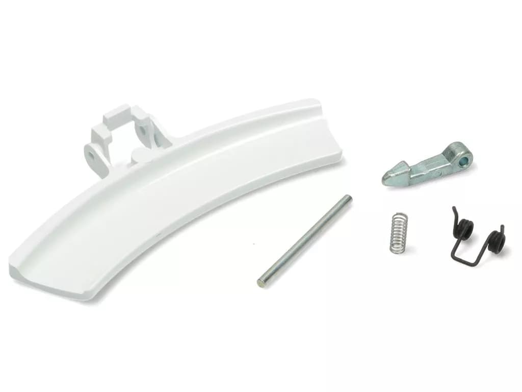 🚪 4055237731 Madlo dveří k sušičce AEG Electrolux Zanussi