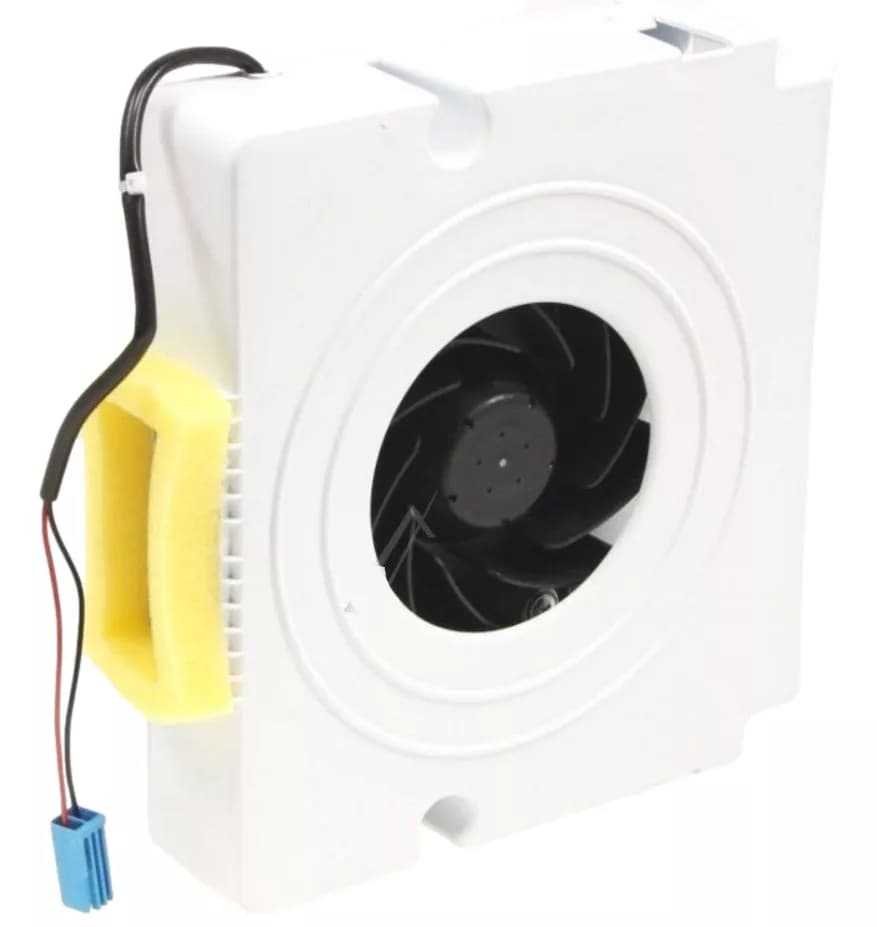 🌀 Ventilátor k chladničce C00344820 – Motor, ventilátor, motorek ventilátoru chladniček Whirlpool Indesit