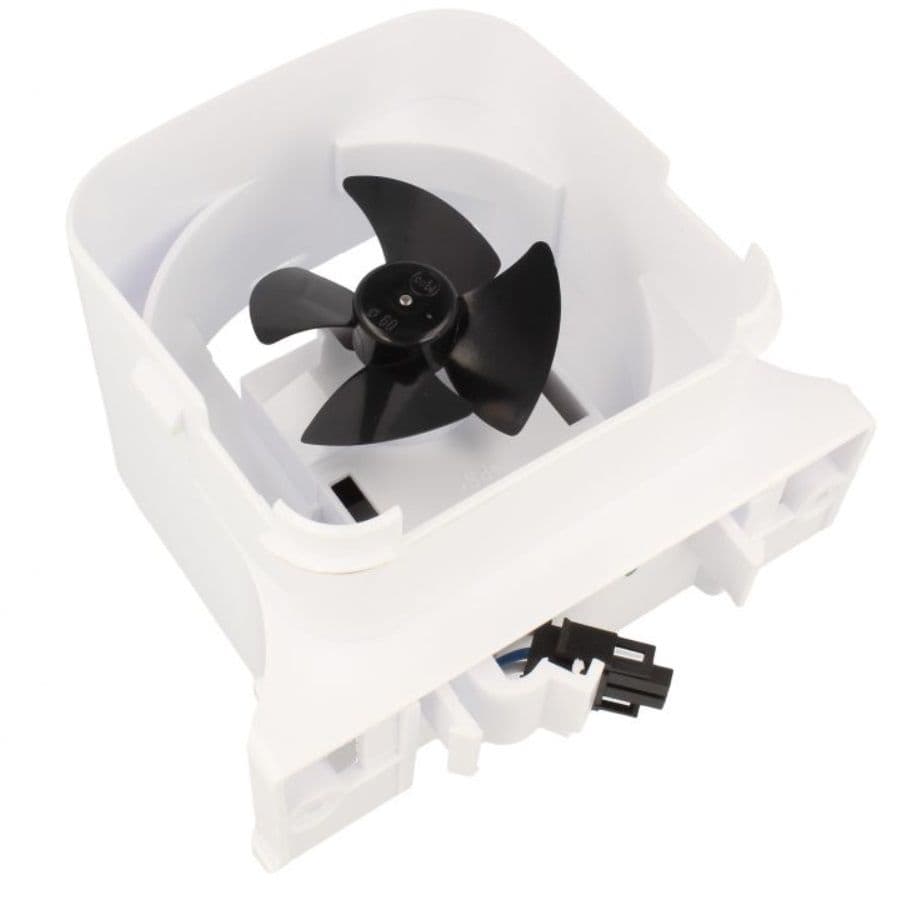 🌀 Motor ventilátoru k chladničce Whirlpool Indesit – 481010666800
