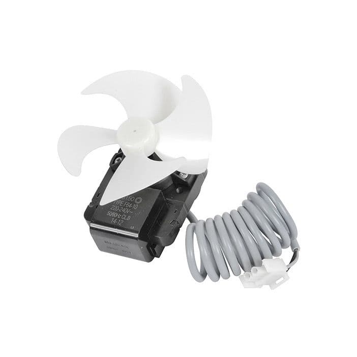 🌀 Ventilátor k lednici 2260065319 – pro AEG Electrolux Zanussi