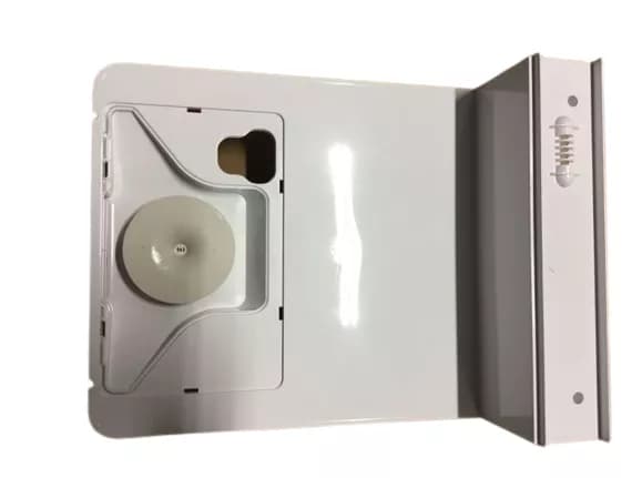 🌬️ Ventilátor s usměrňovačem do chladniček Gorenje Mora (562042)