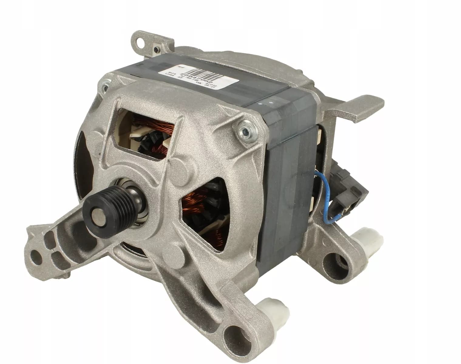 ⚙️ Motor do praček Whirlpool Indesit – 481073073121