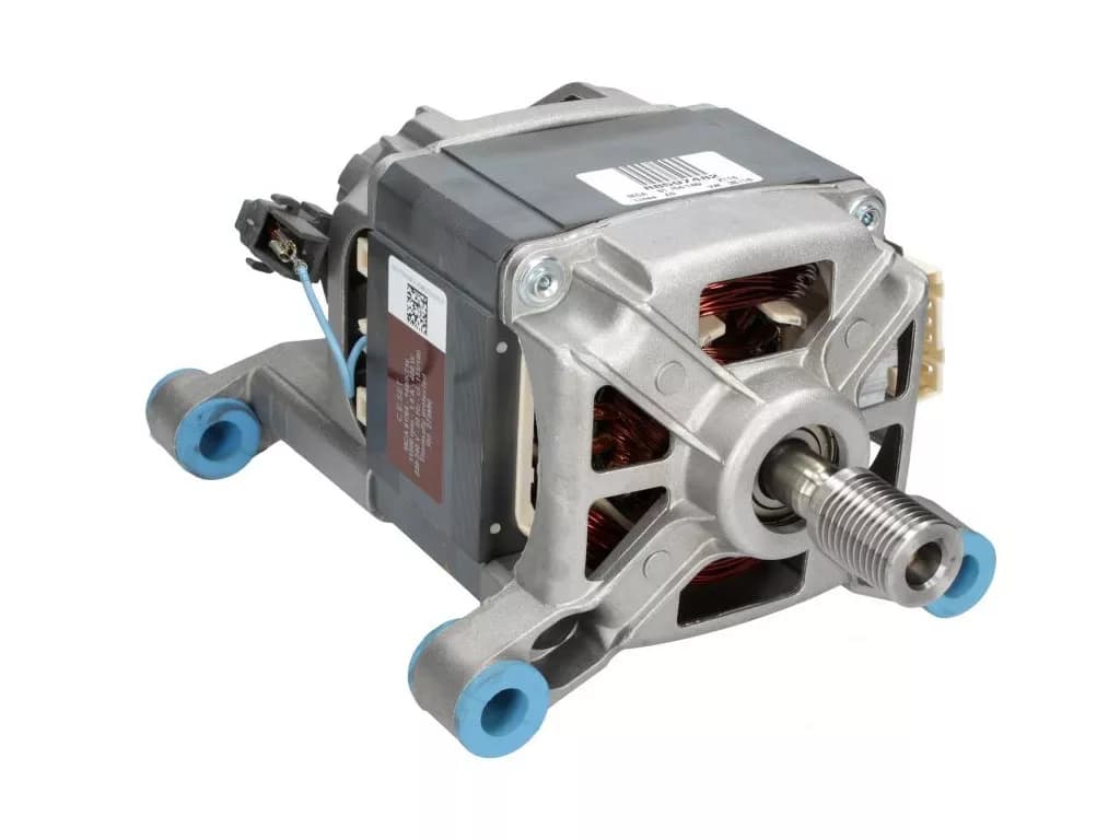 ⚙️ Motor do praček Gorenje Mora (273680)