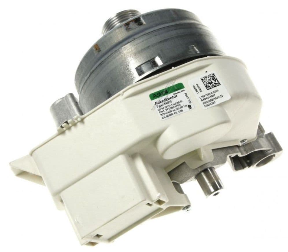 🔧 Motor k pračkám Whirlpool Indesit (481010624765)