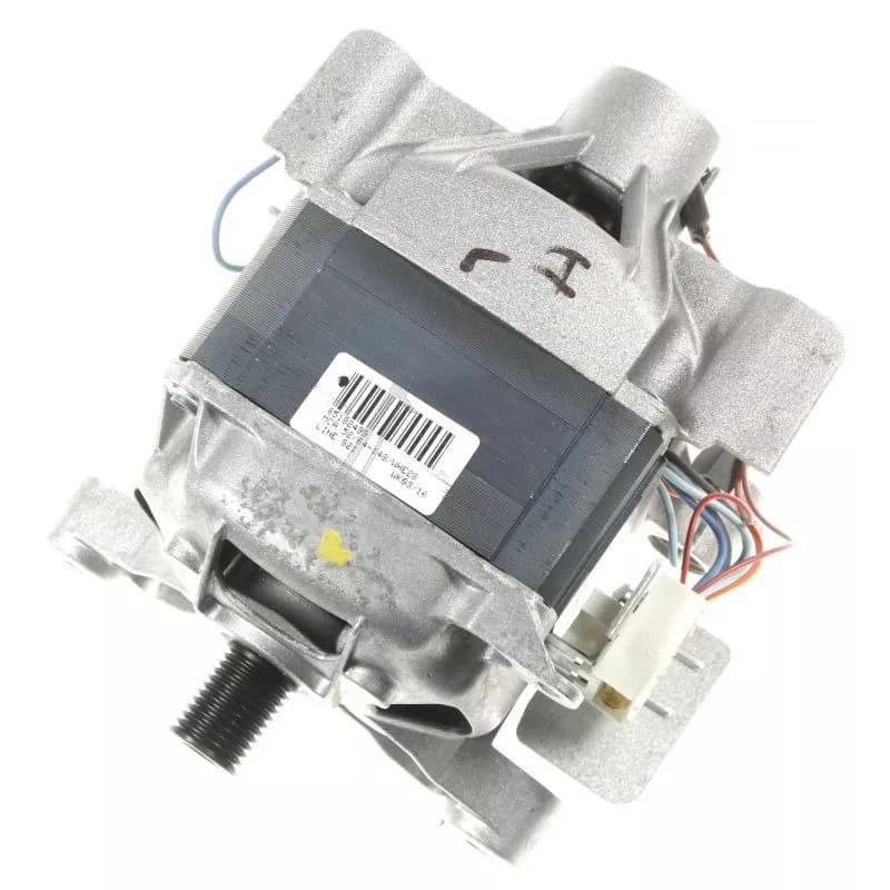 ⚙️ Motor k pračkám 480111102968 – originál pro Whirlpool, Indesit