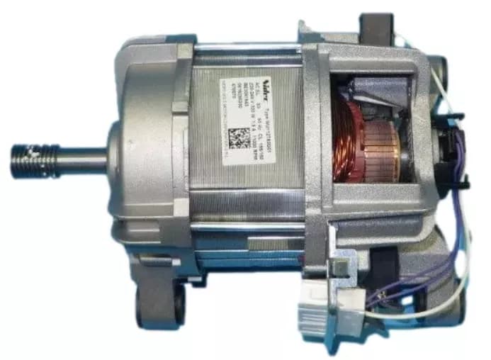 ⚡️Elektrický motor do praček Gorenje Mora (GOR470070, 470070) 🔧