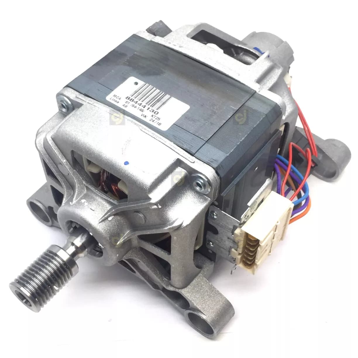 🛠️ Motor do praček Gorenje Mora (579424)