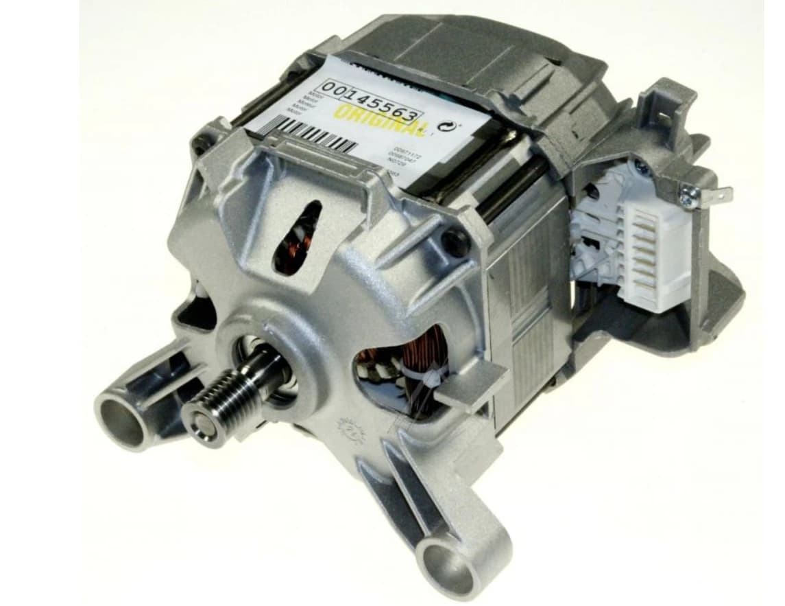 🔧 Motor k pračce Bosch Siemens (00145563)