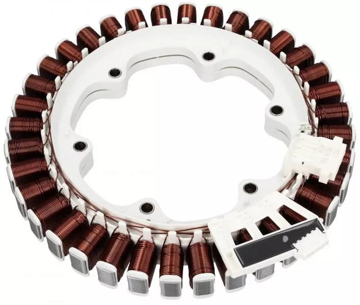🔩 Stator motoru do praček LG (4417EA1002W)