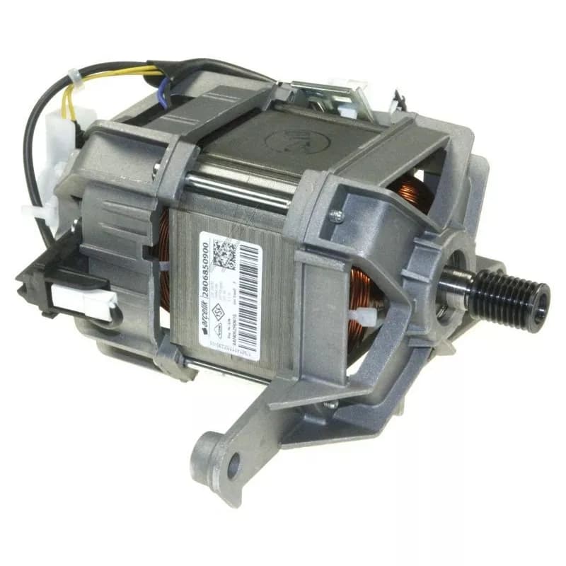 🔧 Motor k pračce Beko Blomberg (2806850900) – originální náhradní díl