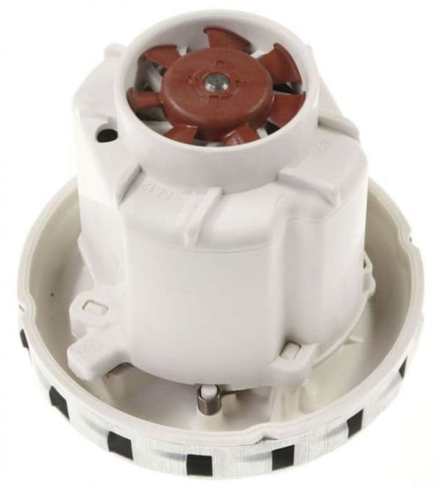 🦾 Motor do vysavače Zelmer, Karcher, Bosch (00145616)