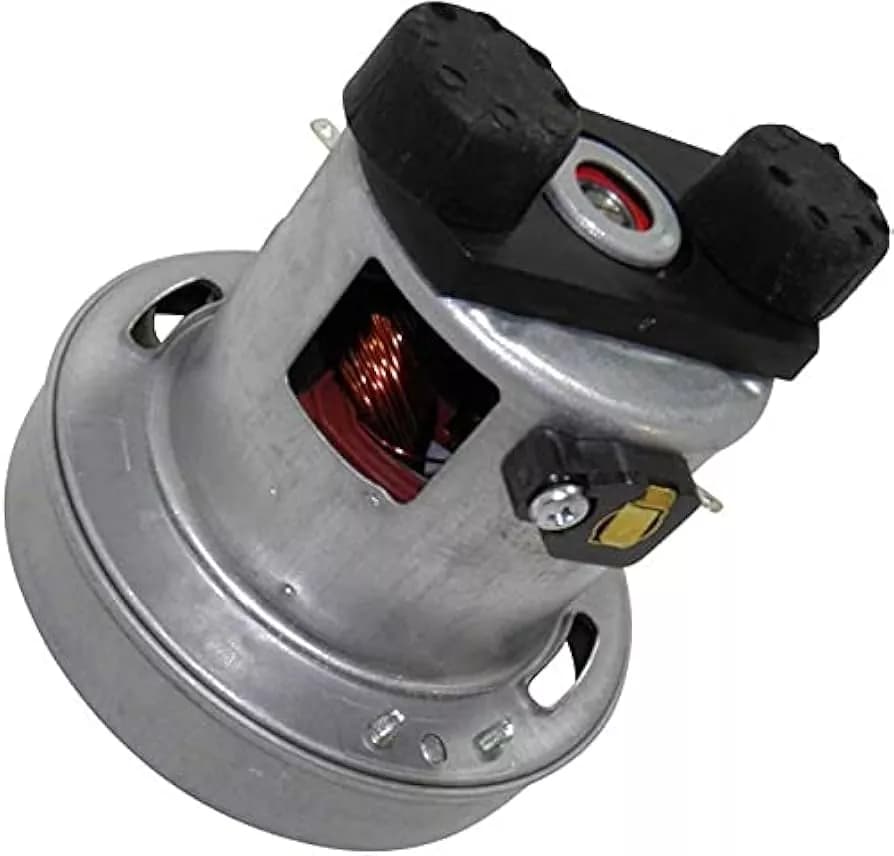 🔧 Motor do vysavače Rowenta RS-RT900587