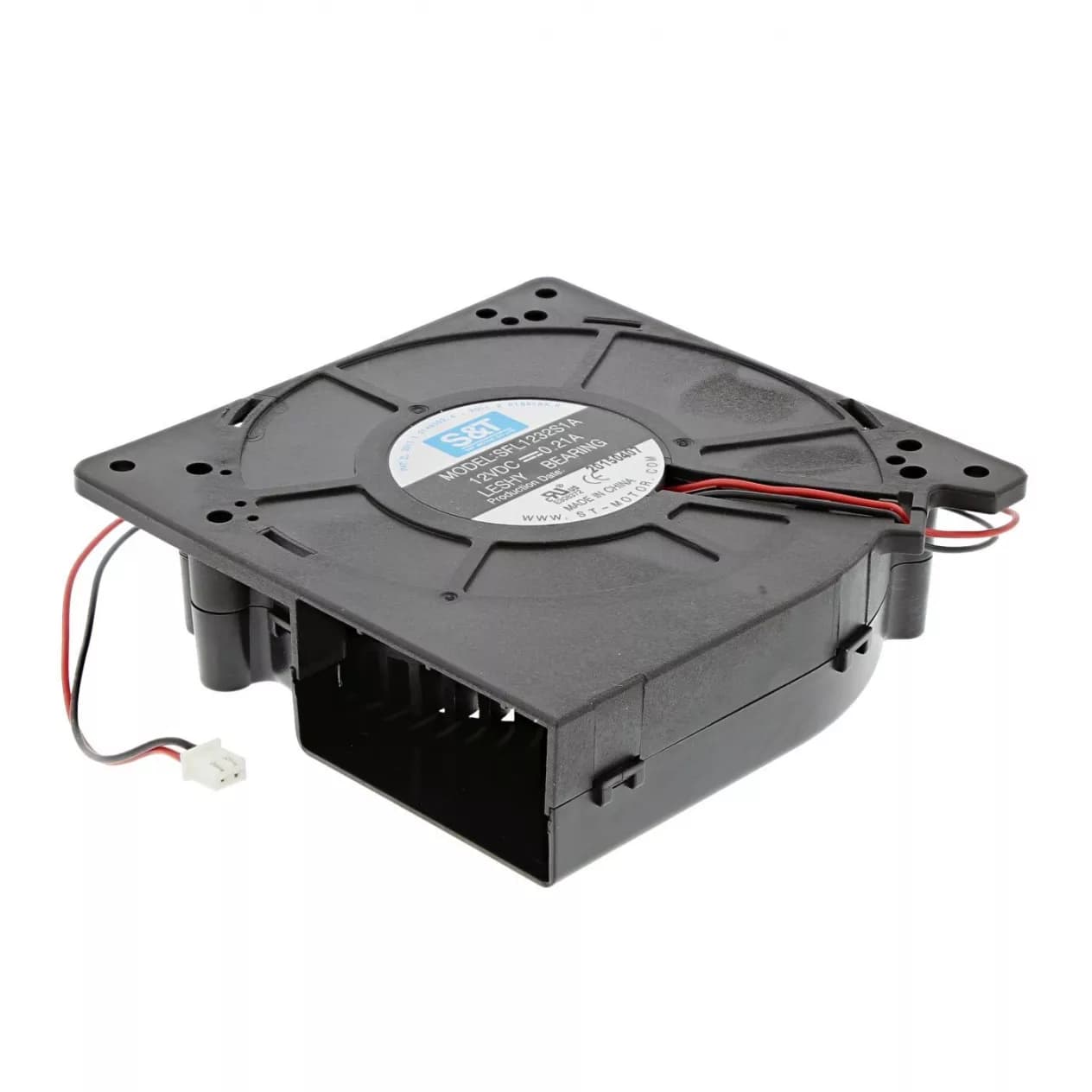 🛠️ Ventilátor chlazení indukčních varných desek AEG Electrolux Zanussi (3572680019)