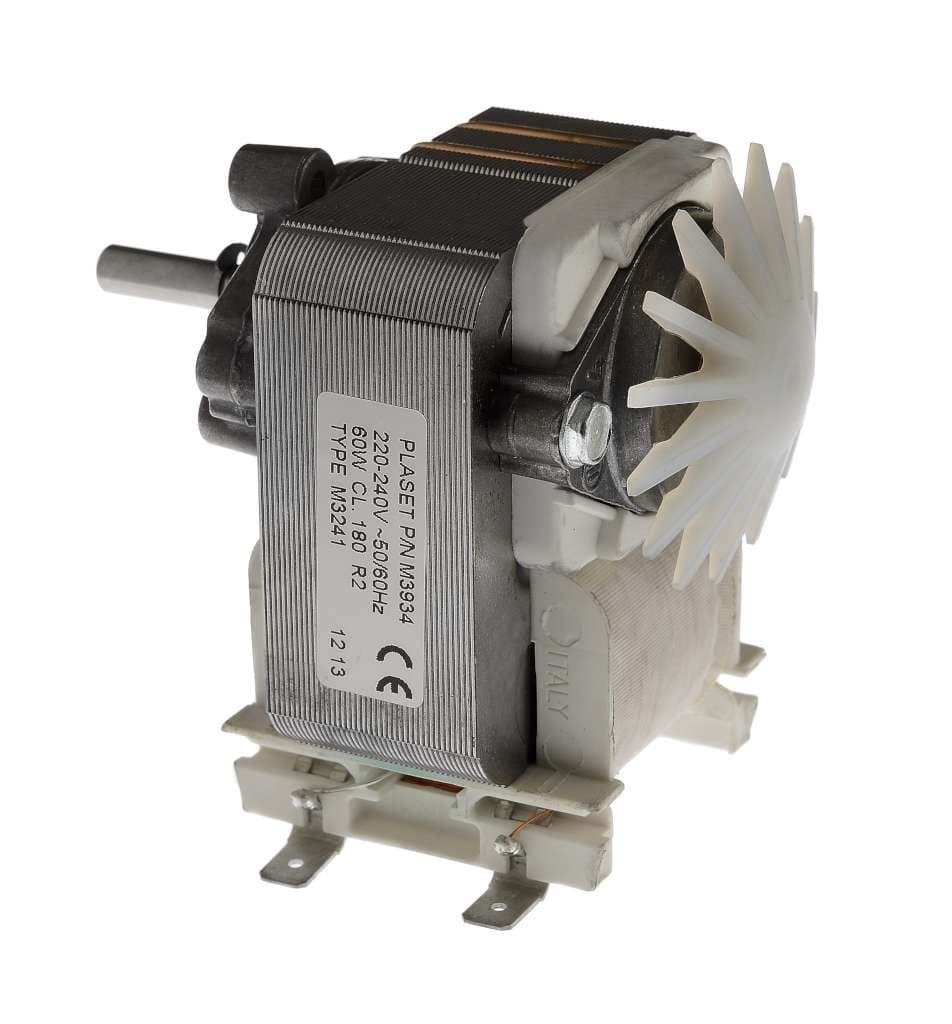 🔧 Motor ventilátoru k pračce Candy Hoover 43013591