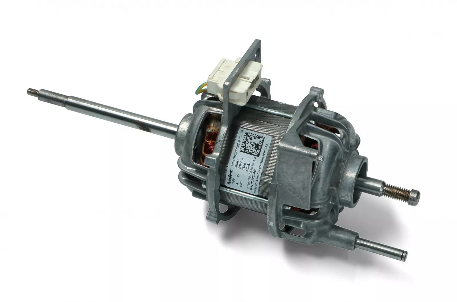 🔧 Motor do sušiček prádla AEG Electrolux Zanussi (1366146031)