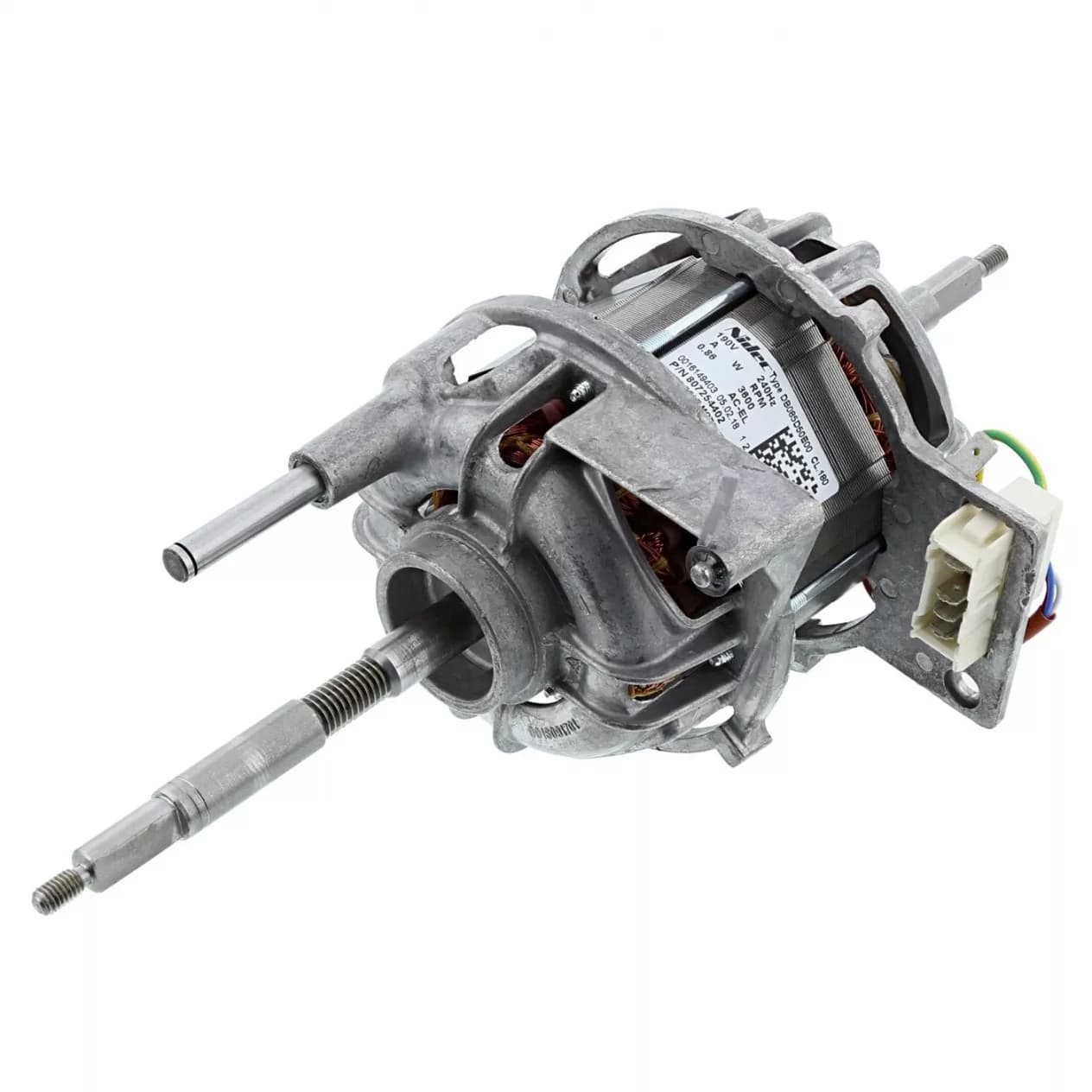 🛠️ Invertorový motor sušiček AEG Electrolux Zanussi (8072544029)