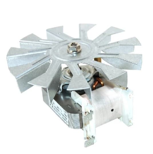 🔧 Motor ventilátoru do trouby Candy Hoover - 42817724