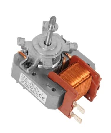 🔧 Motor ventilátoru do trouby AEG Electrolux Zanussi (3890813045)