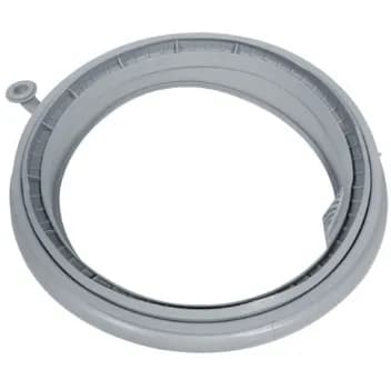 🚪 Těsnění dveří (manžeta) praček Whirlpool Indesit Baumatic Ardo Eurotech – 404001000
