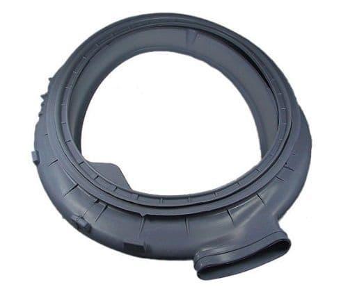 🛠️ Těsnění dvířek, manžeta do praček se sušičkou Whirlpool Indesit Ariston C00274571