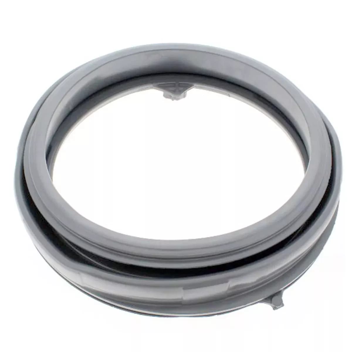 🚪 Těsnění dveří (manžeta) pračky Whirlpool Indesit Bauknecht – 481010632436