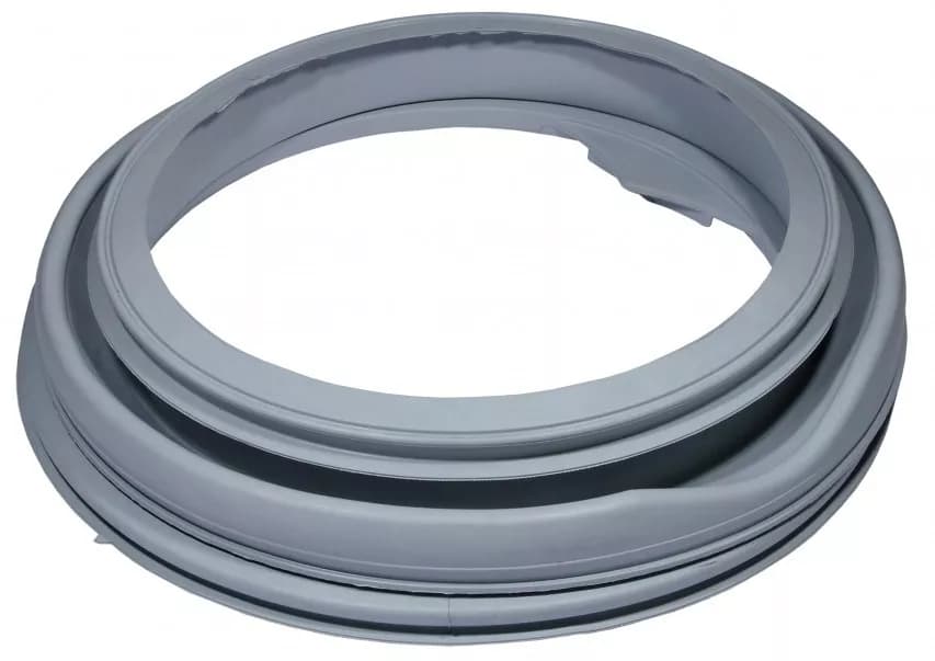🔵 Těsnění dveří – manžeta pračky Whirlpool / Indesit C00326385