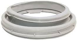 🛡️ Těsnění dveří / manžeta praček Whirlpool • Indesit – 481246068532