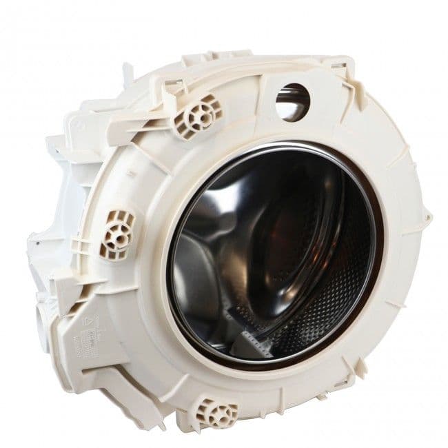 🛁 Vana, nádrž, agregát kompletní do praček Ariston Whirlpool Indesit Hotpoint (C00296156)