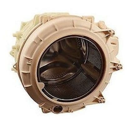 🛠️ Kompletní buben k pračce Whirlpool Indesit C00285584
