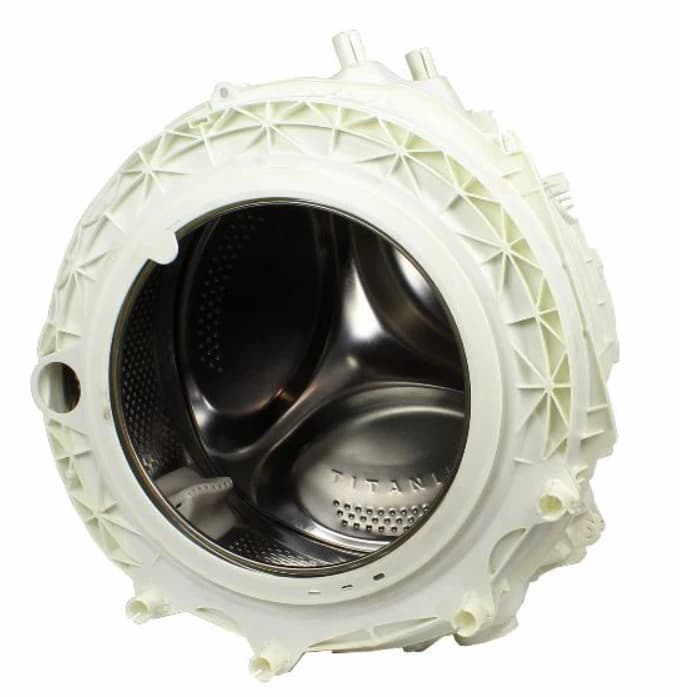 🛠️ Kompletní vana s bubnem do praček Whirlpool Indesit - C00295985