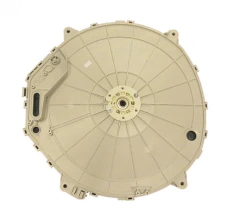 🔩 Bočnice nádrže do praček Whirlpool Indesit Ariston – C00731582