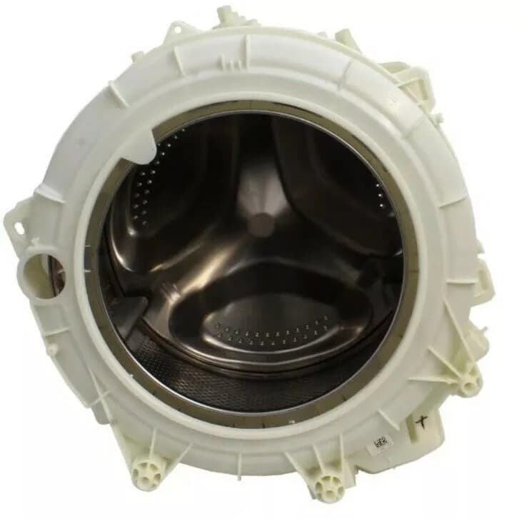 🛠️ Nádrž s bubnem do praček Whirlpool Indesit Ariston (C00309824)