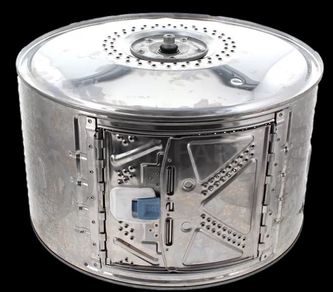 🛠️ Buben k pračkám Whirlpool Indesit – kód 481073593771