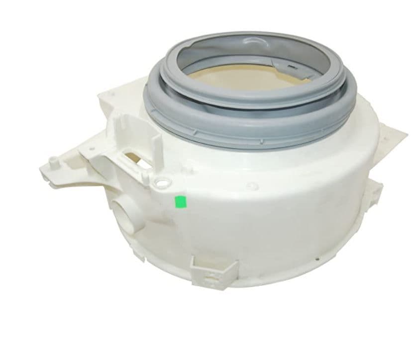 🛠️ Přední část nádrže do praček Whirlpool / Indesit – 481241818768