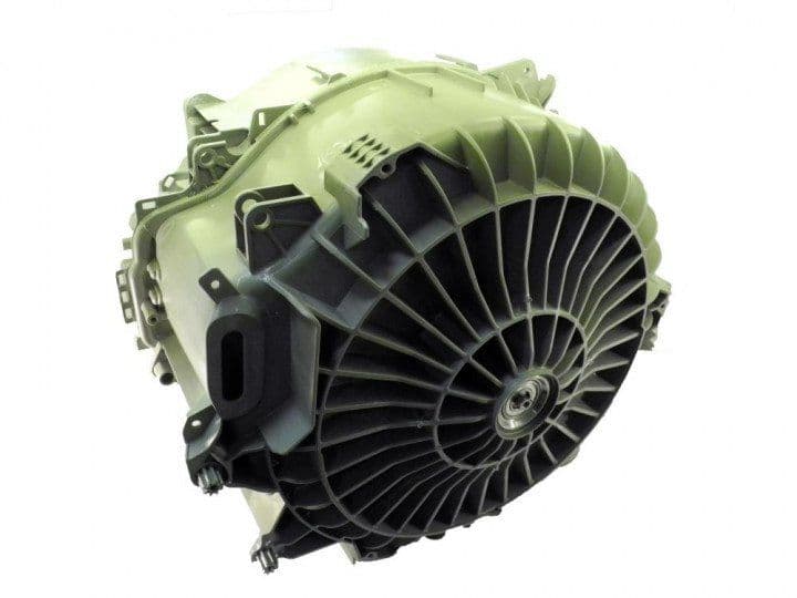 🛠️ Nádrž s bubnem k pračce AEG Electrolux Zanussi (1926905009)