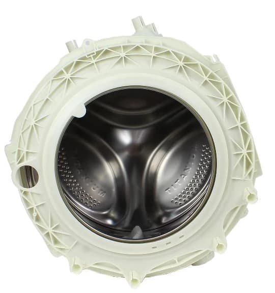 🛠️ Buben k pračce Whirlpool Indesit C00630558 – kompletní vana s bubnem