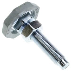 ⚙️ Nastavitelná noha do praček LG (AFC72909305)