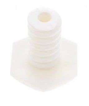 🧰 Nastavitelná noha do chladničky Whirlpool Indesit – C00506981