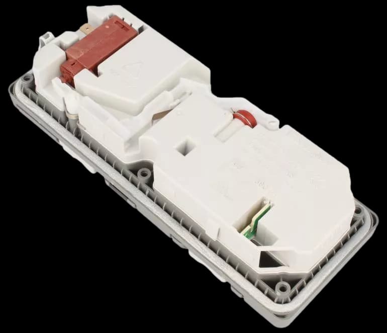 🧼 Dávkovač, násypka mycích prostředků do myček nádobí AEG Electrolux Zanussi (1113330128)