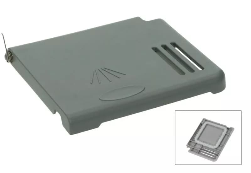 🔧 4006078028 Dvířka dávkovače do myčky – náhradní díl AEG Electrolux Zanussi